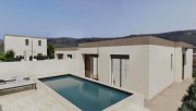 Drakona Kolymvari MIT DROHNEN-VIDEO! Kreta, Drakona: Neubau-Projekt! Einfamilienhaus mit Pool zu verkaufen Haus kaufen